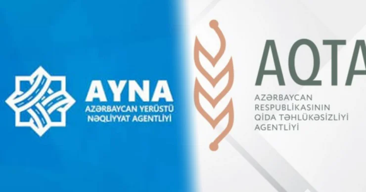 AQTA VƏ AYNA dan KİM RAZIDIR? “Onların məqsədi nədir?...”