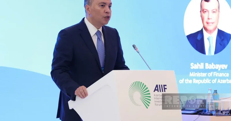 Министр: Портфель сотрудничества Азербайджана с МФИ превышает $16 млрд