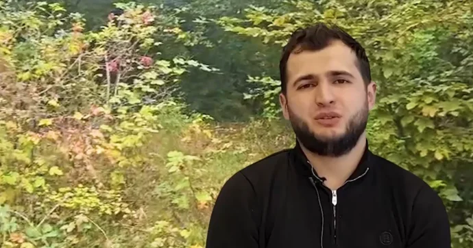 Kompensasiya davası edən Kamran Seyidov 50 yaşlı qadını tamah üstündə ÖLDÜRÜBMÜŞ