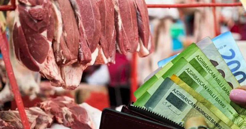В Азербайджане рассказали, что будет с ценами на мясо