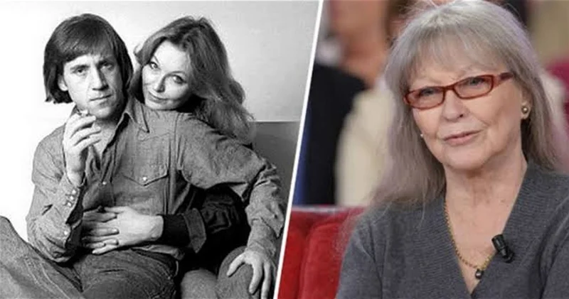 Умерла французская актриса и вдова Владимира Высоцкого Марина Влади