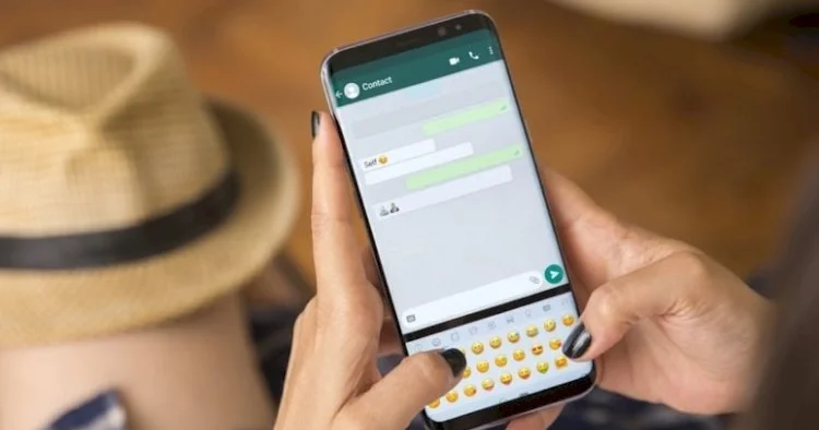 “WhatsApp” 1 oktyabrdan etibarən hər mesaj KONKRET