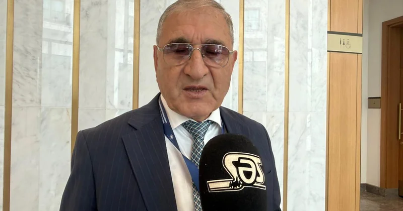 “İkinci Azərbaycan Beynəlxalq İnvestisiya Forumu mühüm iqtisadi platformadır“ DEPUTAT DANIŞDI