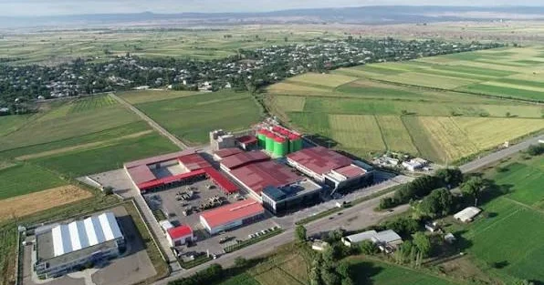 Ağstafada İsveçrə Azərbaycan aqrar layihəsi: Nə yetişdiriləcək?