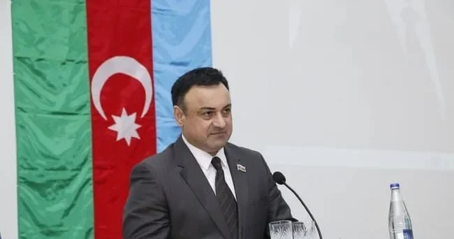 “Onların əmanət etdiyi torpaqlarda...” Deputatdan 27 Sentyabr MESAJI