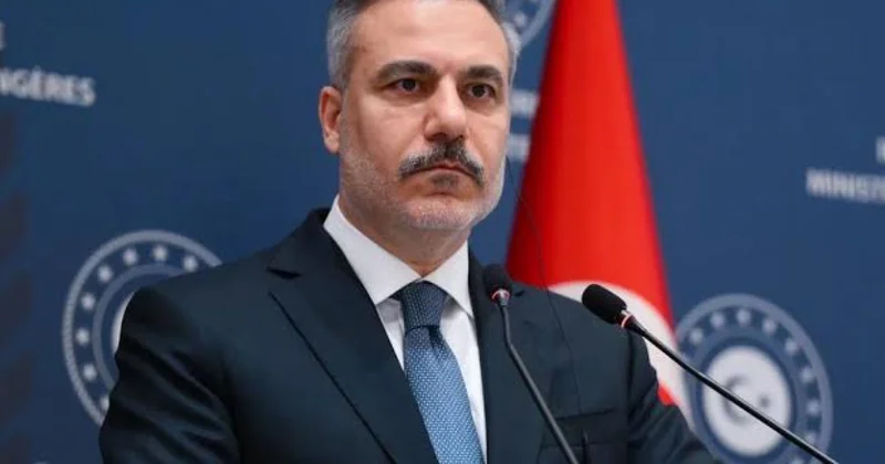Фидан ответил критикам