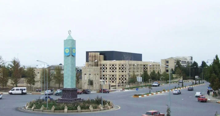 Yevlaxda şəhid ailələri və müharibə əlillərinə mənzillər verildi