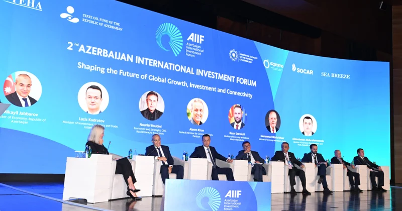 Nazir: Ucuz enerji sənayenin rəqabət gücünü artırır