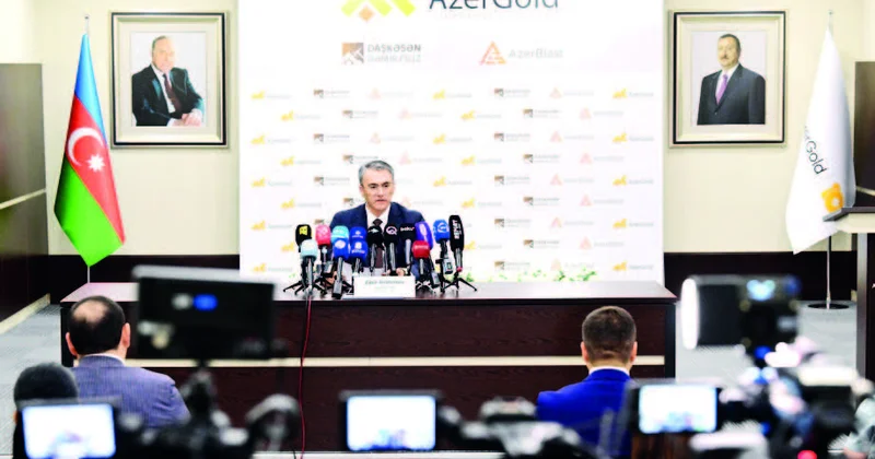 “AzerGold”un “qızıl” hədəfləri