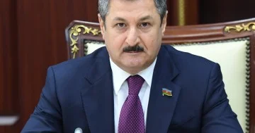 Tarixi Zəfərimiz milli qürurumuz və kimliyimizin ən parlaq təcəssümüdür
