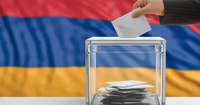 Армяне хотят решить судьбу членства в ЕАЭС в ходе референдума