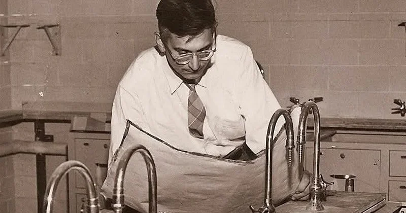1957 ci ildə xəbərdarlıq etdi, 2015 ci ildə hökumət hərəkətə keçdi: transyağların gizli təhlükəsi KONKRET
