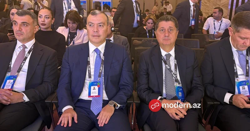 Büdcədə neftin payı 30 faizə endiriləcək Sahil Babayev