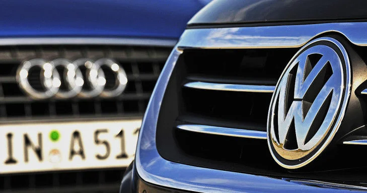 Volkswagen və Audi təxminən 1 milyon avtomobili geri çağırır KONKRET
