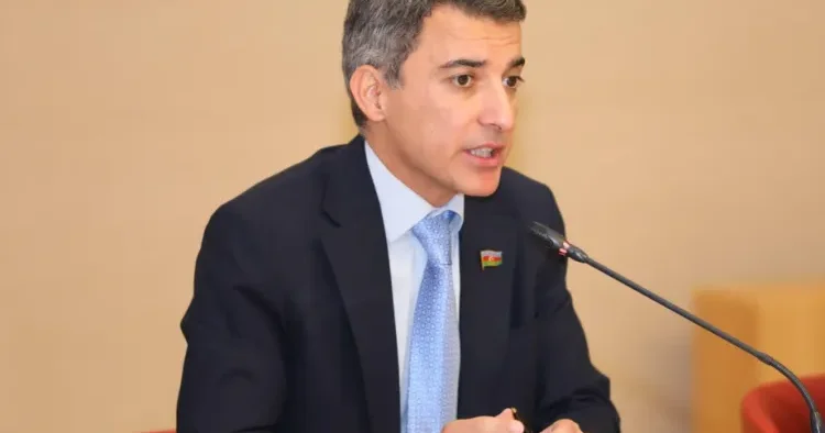 “Sözün düzü, biz inanmırdıq ki, belə böyük bir qələbə ola bilər” Fariz İsmayılzadə