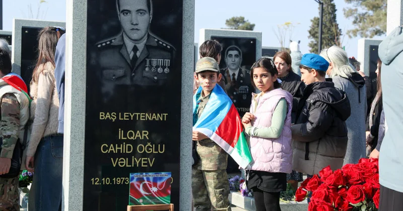 27 сентября: память, которую Азербайджан хранит в сердце статья в перуанском Guik