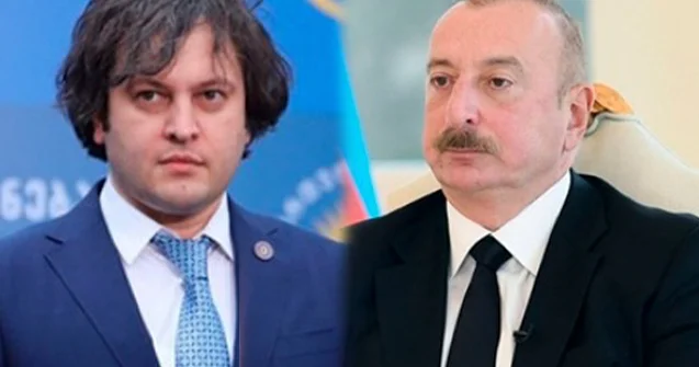 Kobaxidzeyə zəng və ad günü təbriki