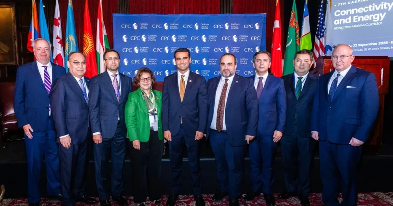 Nyu Yorkda və Vaşinqtonda mühüm müzakirələr...