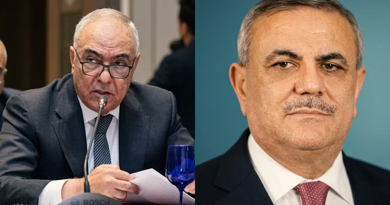 Prezidentin general rütbəsi verdiyi şəxs bu deputatın qardaşıdır