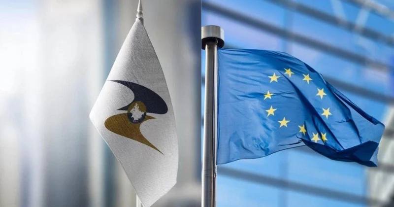 Опрос: почти 60% армян считают необходимым референдум по членству в ЕАЭС Minval Politika