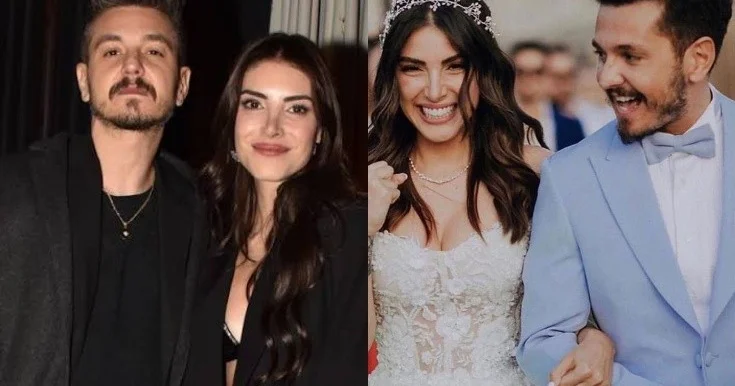 Bu addımı boşanma iddialarını gücləndirdi Foto