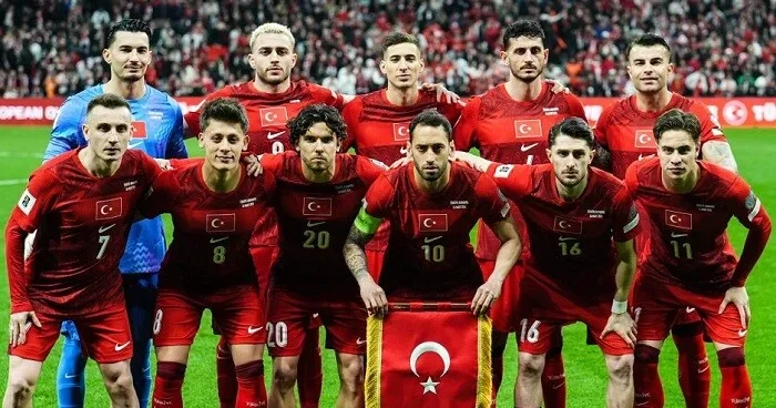 Millətlər Liqası: Türkiyənin Fransa sınağı...