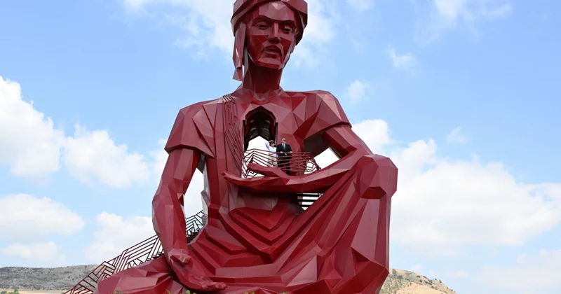 Dərisini soydular, amma susdura bilmədilər İmadəddin Nəsiminin edamının arxasındakı gizli səbəblər