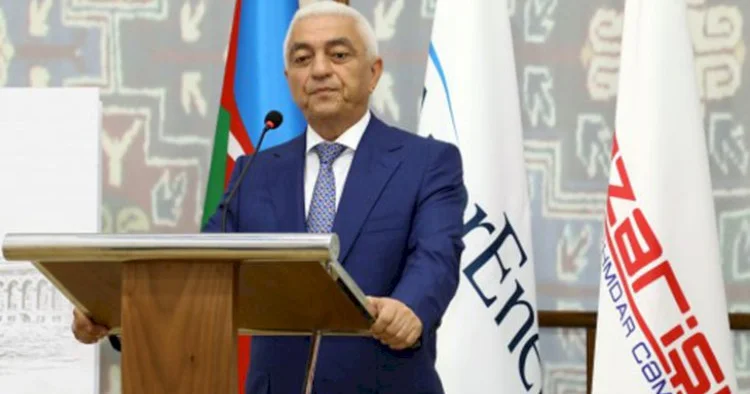 Baba Rzayev bir gündə 3 şirkəti qalib elan etdi 1.9 milyon manat…