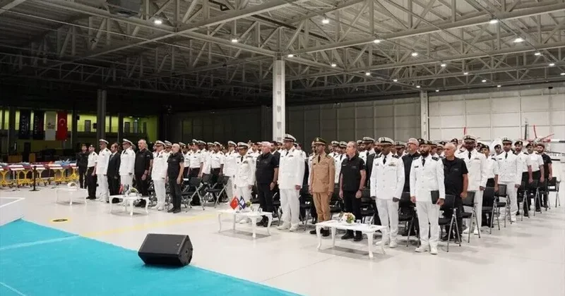 Bayraktar AKINCI поступят на вооружение ВС Саудовской Аравии