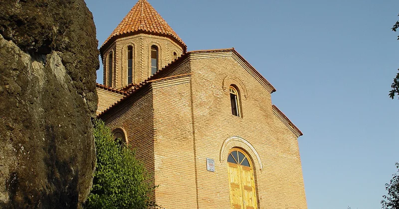 Gürcüstan Patriarxlığının Kürmük məbədi ilə bağlı açıqlamasına Rəsmi Bakıdan reaksiya