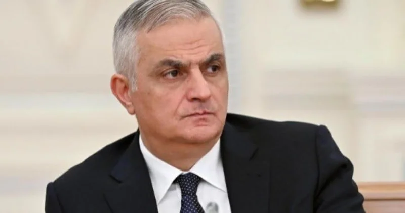 Mqer Qriqoryan: Sərhədlərin delimitasiyası üzrə işlər tezliklə davam etdiriləcək