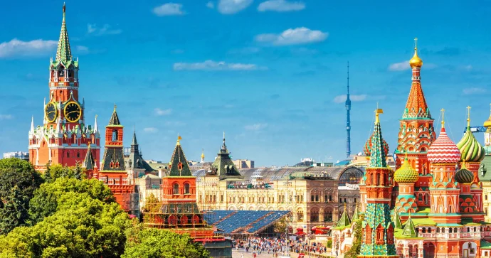 Moskvada TƏHLÜKƏLİ ANLAR: NƏ YAŞANIR?