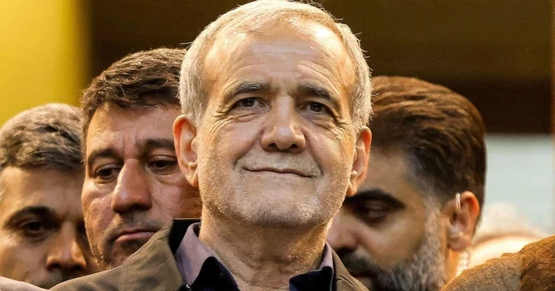 İran prezidenti Azərbaycanın bu mahnısı ilə “gəldi” VİDEO