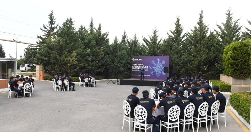 Ümumrespublika Yarışının 9 cu finalçısı müəyyənləşib