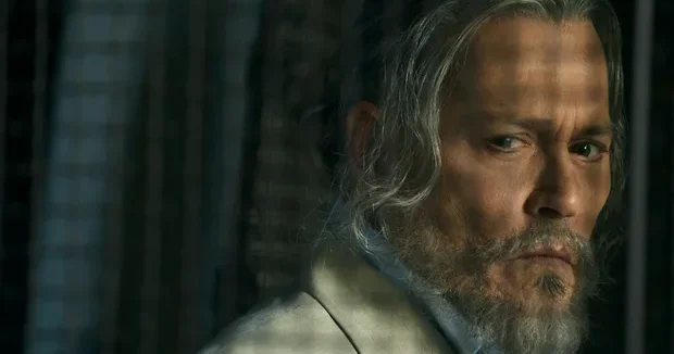 Студия Lionsgate выпустила первый трейлер фильма Вечный странник