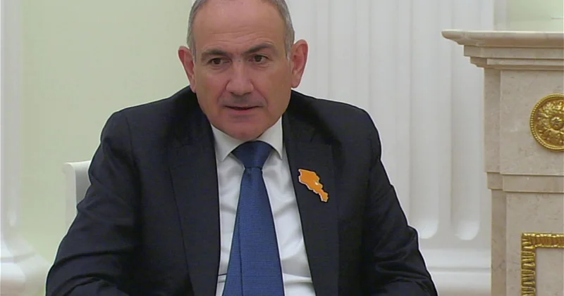 Пашинян сказал, какие вопросы в отношениях с Баку требуют решения