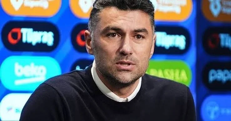 Burak Yılmaz yenidən Super Liqada