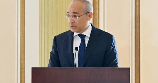 “Aydın qaydalar və investisiyaların qorunması əsas elementlərdəndir” MİKAYIL CABBAROV