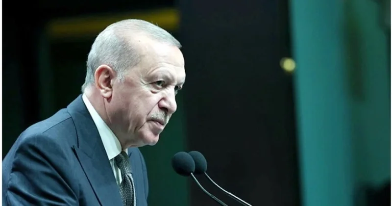 Ərdoğan: Türkiyə iqtisadiyyatına risk yoxdur