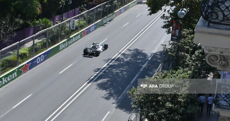 “Formula 2”: “Prema Racing” üçün yarış erkən bitdi