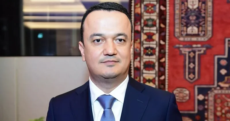 Laziz Kudratov: Bakı və Daşkənd neft emalına birgə investisiyaları müzakirə edir