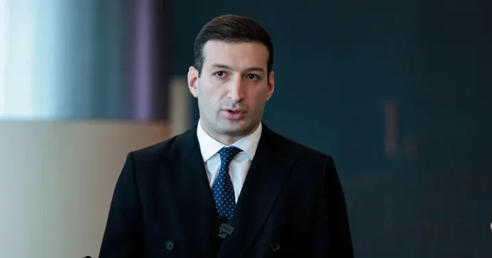 Глава инвестагентства Грузии: Азербайджан инвестировал $3,2 млрд в Грузию Minval Politika