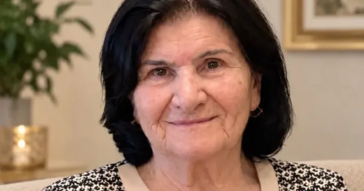 Keçmiş deputat vəfat ETDİ