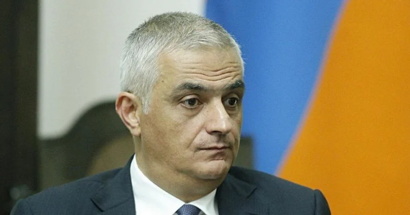 Anklav problemi necə həll olunacaq? Qriqoryandan cavab