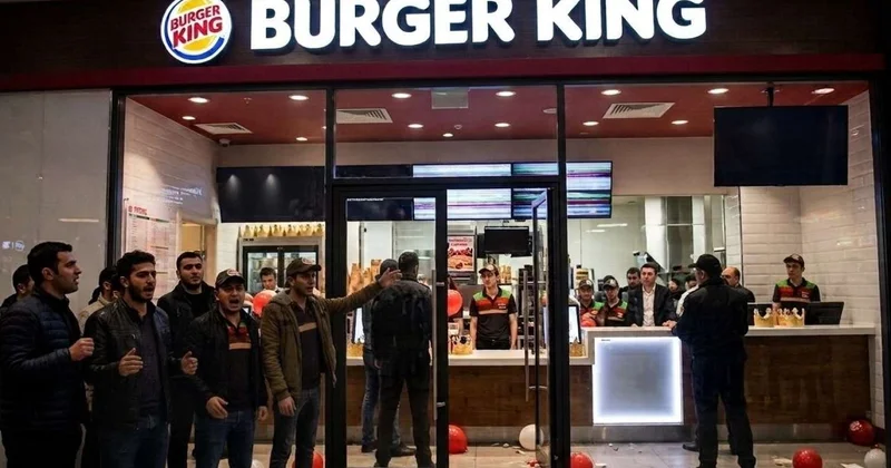 “Burger King”in keçmiş işçiləri maaşlarını tələb edir: Əmək Müfəttişliyindən AÇIQLAMA