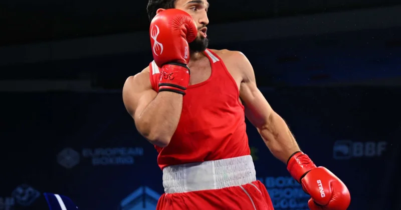 У Азербайджана еще два финала на чемпионате Европы в Софии