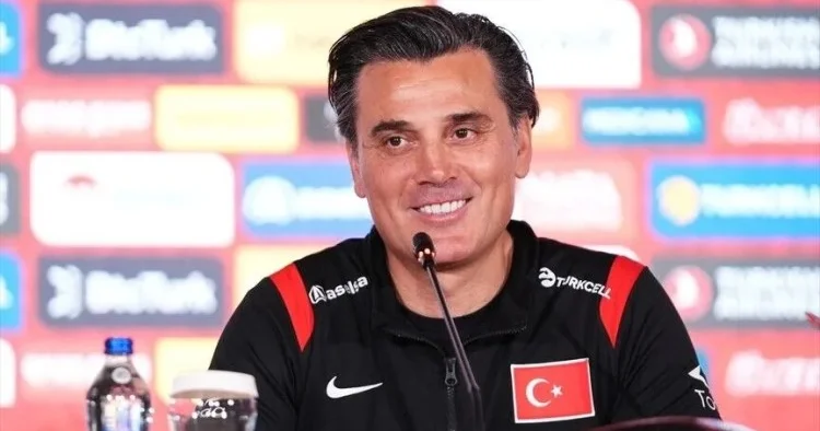 Türkiyə millisinin baş məşqçisi Fransa ilə oyun haqda: Hər kəs yaxşı formadadır