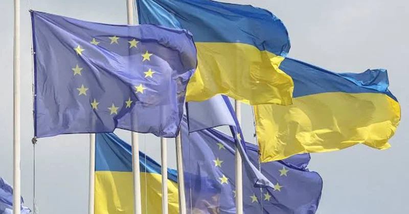 ЕС разблокировал €6,6 млрд военной помощи Украине
