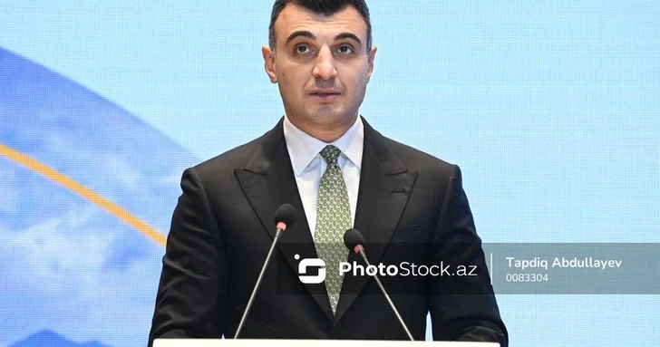 Глава ЦБА: Азербайджан сосредоточен на привлечении иностранных инвестиций