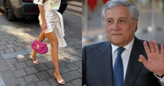 Baş nazirin müavini mini ətəkli qadınlara “ilişdi”: Üzr istəməli oldu